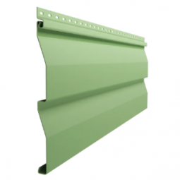 Сайдинг Docke (Дёке) Standard, Корабельный брус D4.5D, Киви 