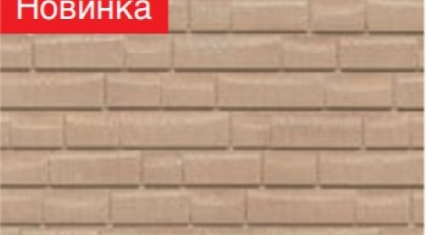 Фасадная панель под кирпич KMEW NH5432U